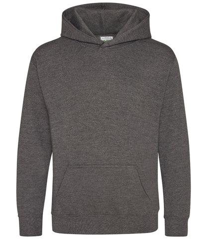 Kids College Hoodie