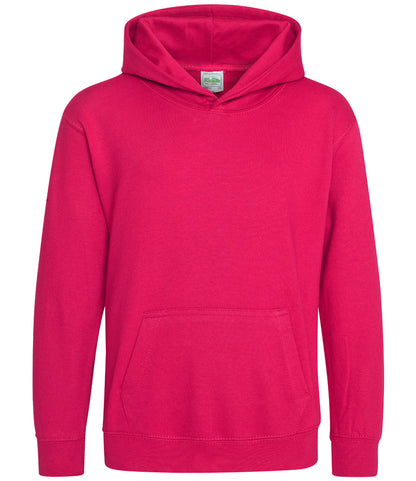 Kids College Hoodie