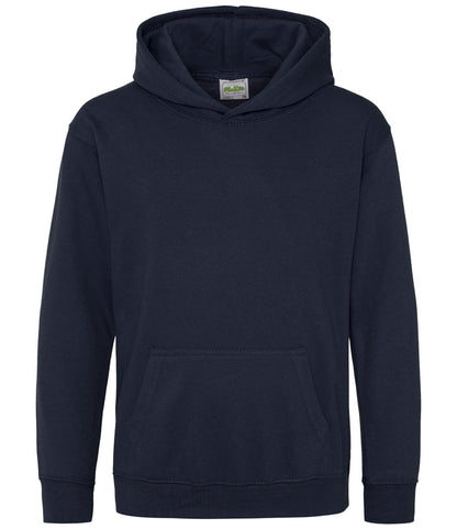 Kids College Hoodie