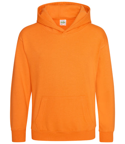 Kids College Hoodie