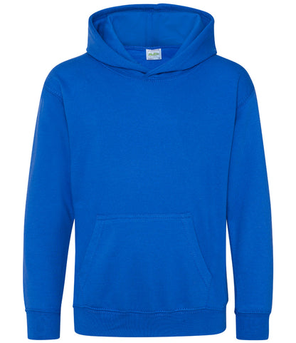 Kids College Hoodie
