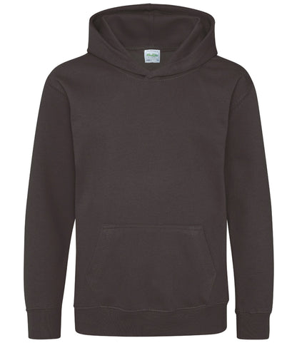 Kids College Hoodie