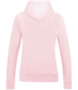 AWDis Ladies College Hoodie | Baby Pink thumbnail 2