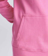 AWDis Ladies College Hoodie | Candyfloss Pink thumbnail 5