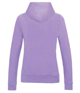 AWDis Ladies College Hoodie | Digital Lavender thumbnail 2