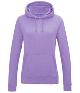 AWDis Ladies College Hoodie | Digital Lavender thumbnail 1