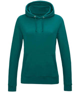 AWDis Ladies College Hoodie | Jade thumbnail 1