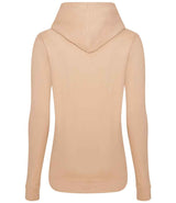 AWDis Ladies College Hoodie | Nude thumbnail 2