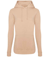 AWDis Ladies College Hoodie | Nude thumbnail 1