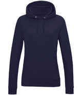 AWDis Ladies College Hoodie | Oxford Navy thumbnail 1