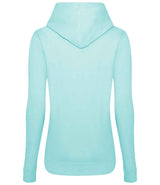 AWDis Ladies College Hoodie | Peppermint thumbnail 2