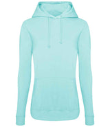 AWDis Ladies College Hoodie | Peppermint thumbnail 1