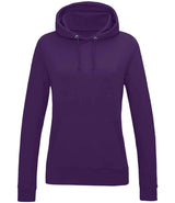 AWDis Ladies College Hoodie | Purple thumbnail 1