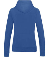 AWDis Ladies College Hoodie | Royal Blue thumbnail 2