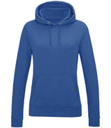 AWDis Ladies College Hoodie | Royal Blue thumbnail 1