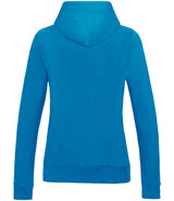 AWDis Ladies College Hoodie | Sapphire Blue thumbnail 2
