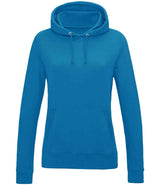 AWDis Ladies College Hoodie | Sapphire Blue thumbnail 1