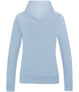 AWDis Ladies College Hoodie | Sky Blue thumbnail 2
