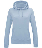 AWDis Ladies College Hoodie | Sky Blue thumbnail 1