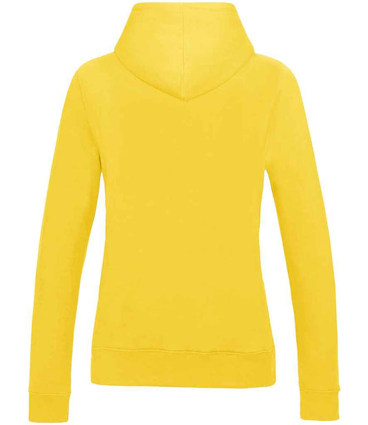 JH001F Sun Yellow Back