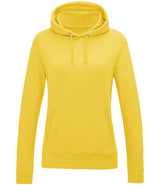 AWDis Ladies College Hoodie | Sun Yellow thumbnail 1