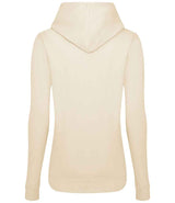 AWDis Ladies College Hoodie | Vanilla Milkshake thumbnail 2