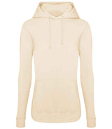AWDis Ladies College Hoodie | Vanilla Milkshake thumbnail 1