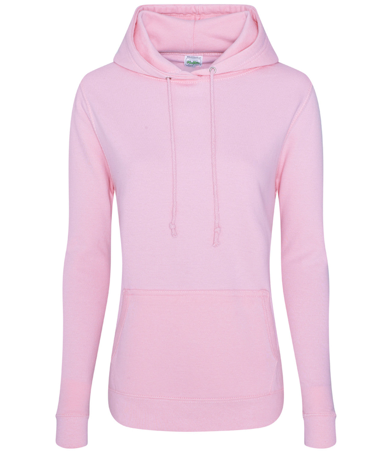 Girlie College Hoodie