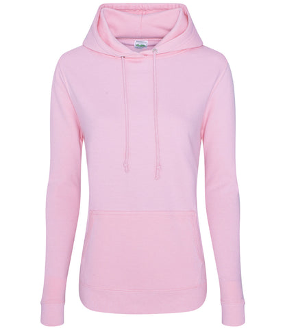 Girlie College Hoodie