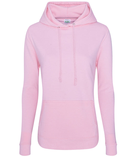 Girlie College Hoodie