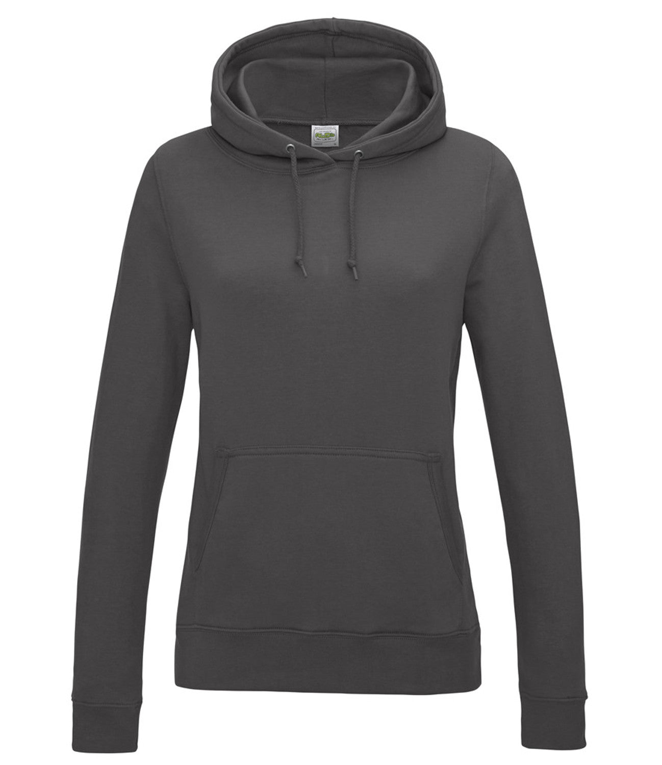 Girlie College Hoodie