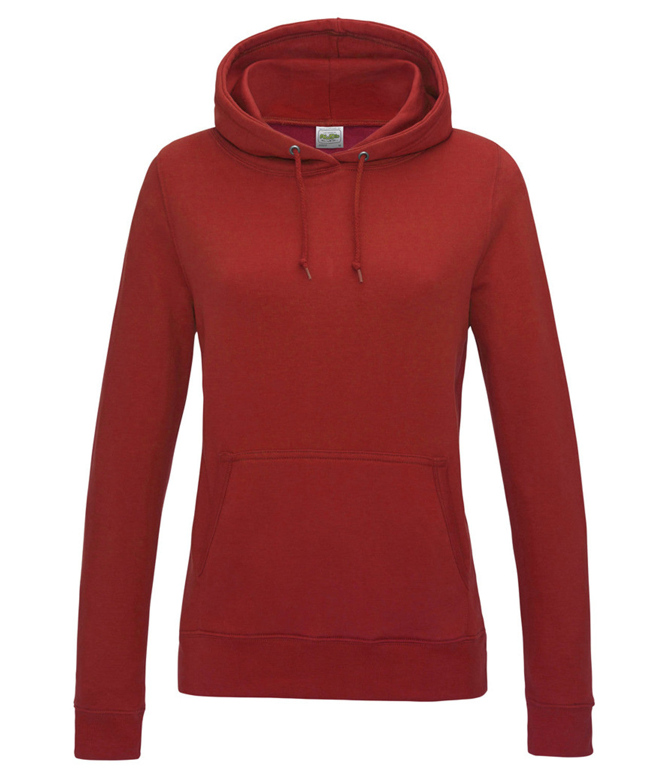 Girlie College Hoodie