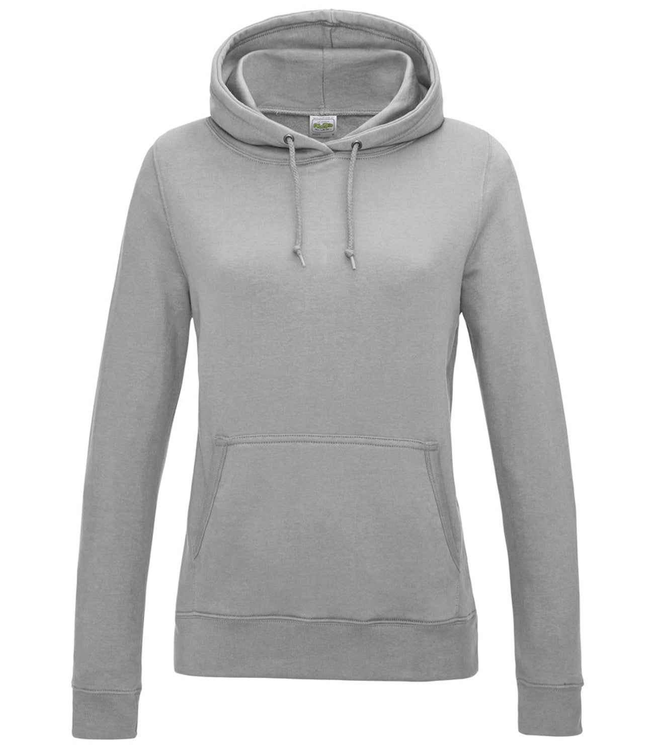 Girlie College Hoodie