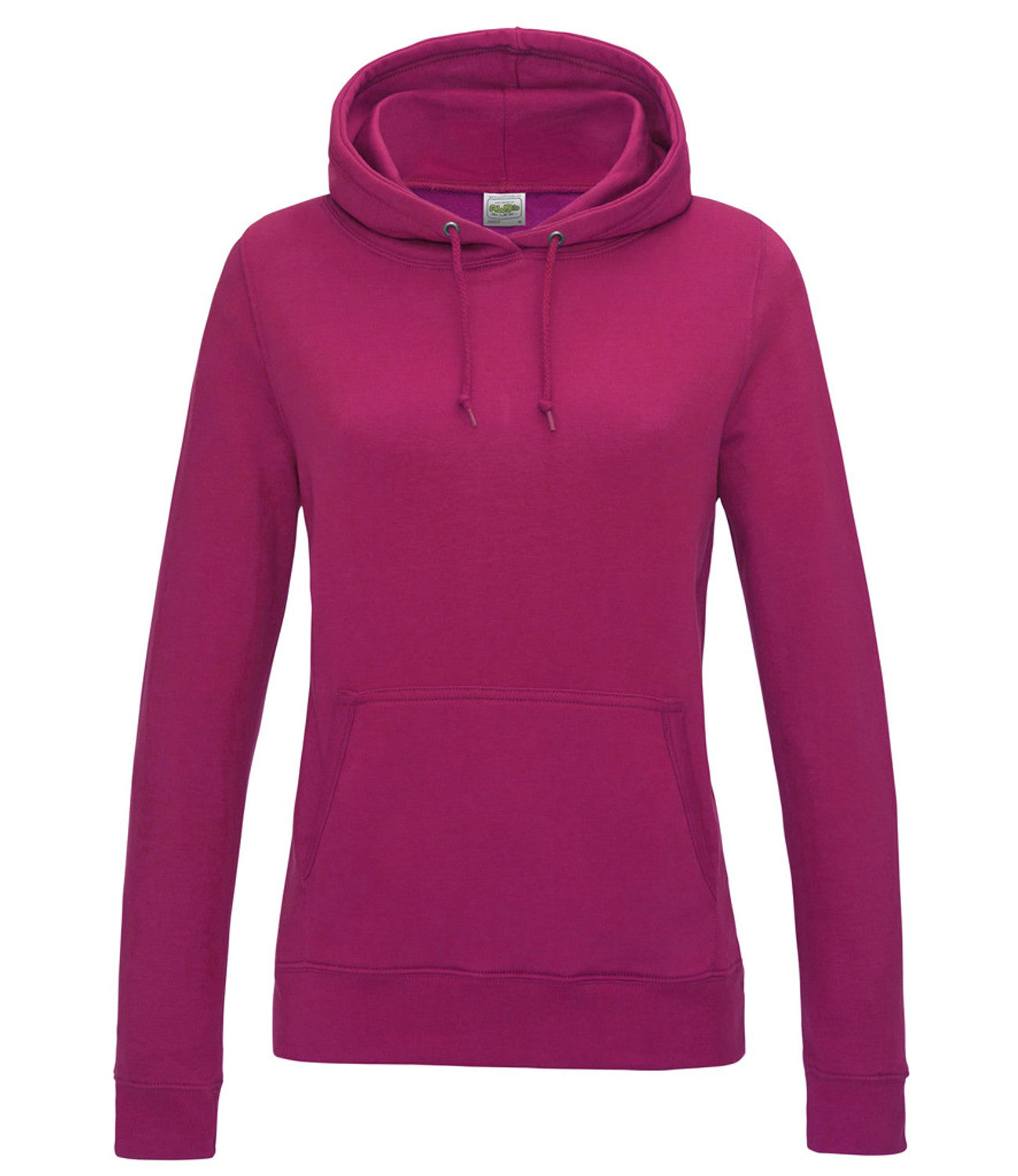 Girlie College Hoodie