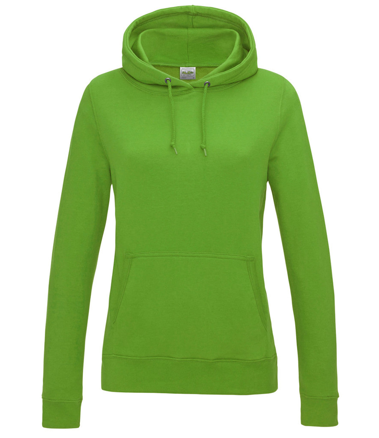 Girlie College Hoodie