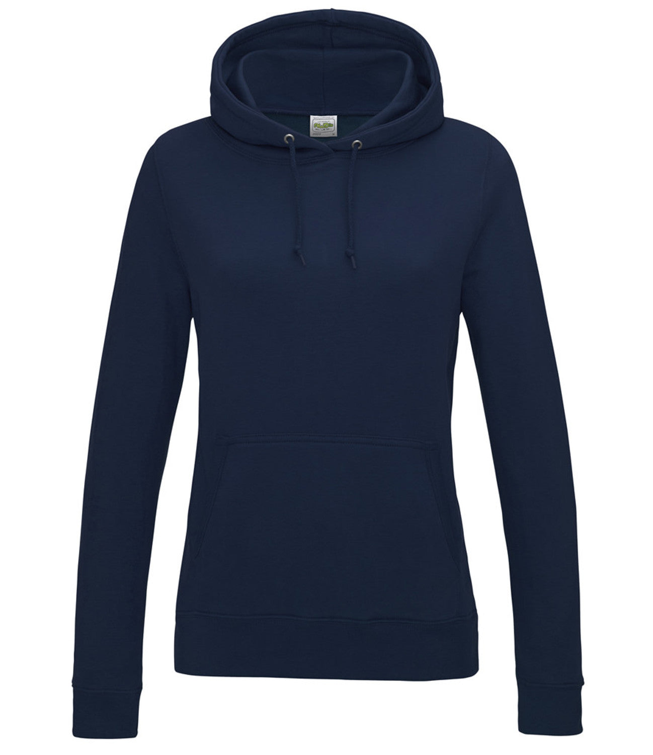 Girlie College Hoodie