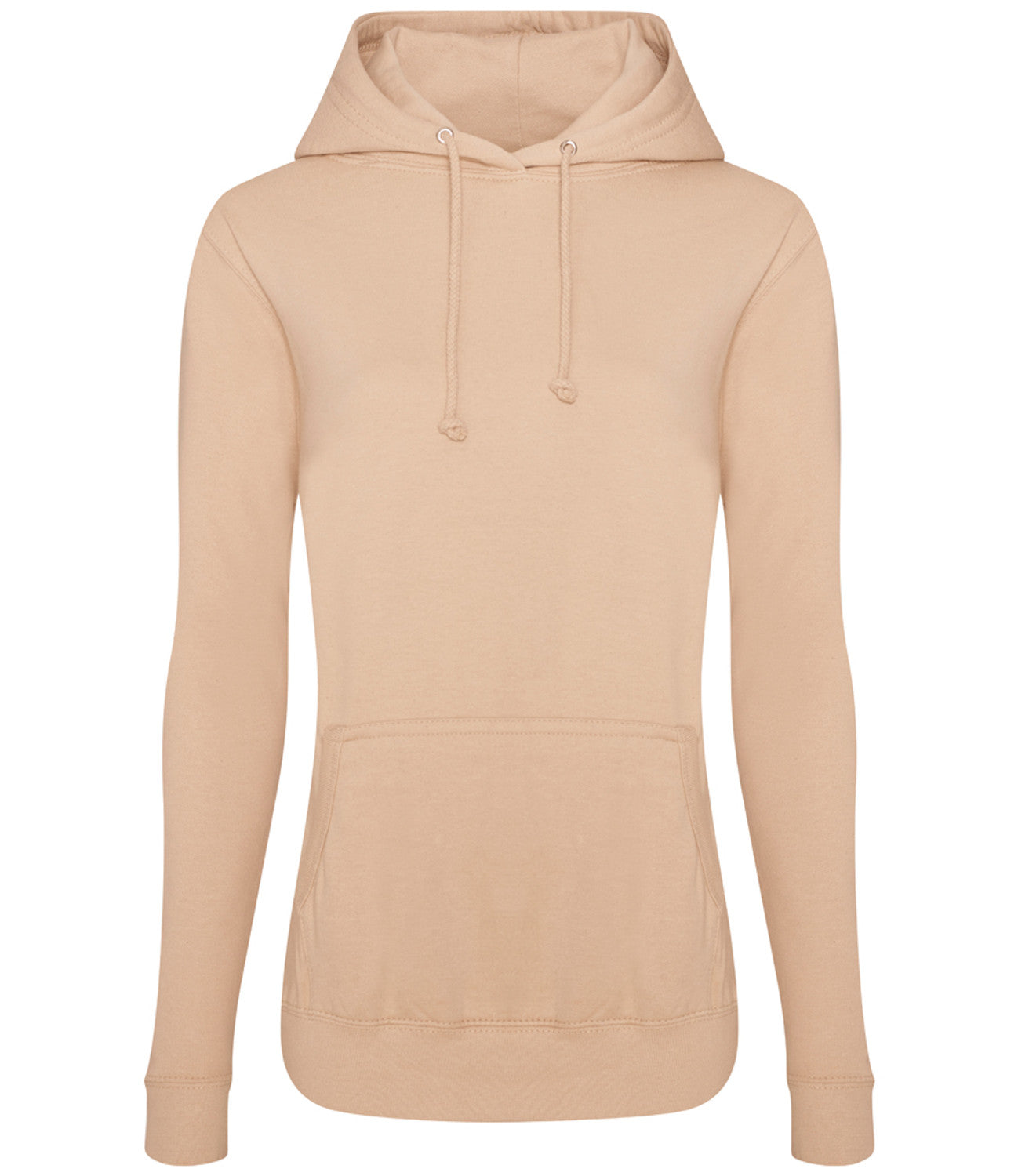 Girlie College Hoodie