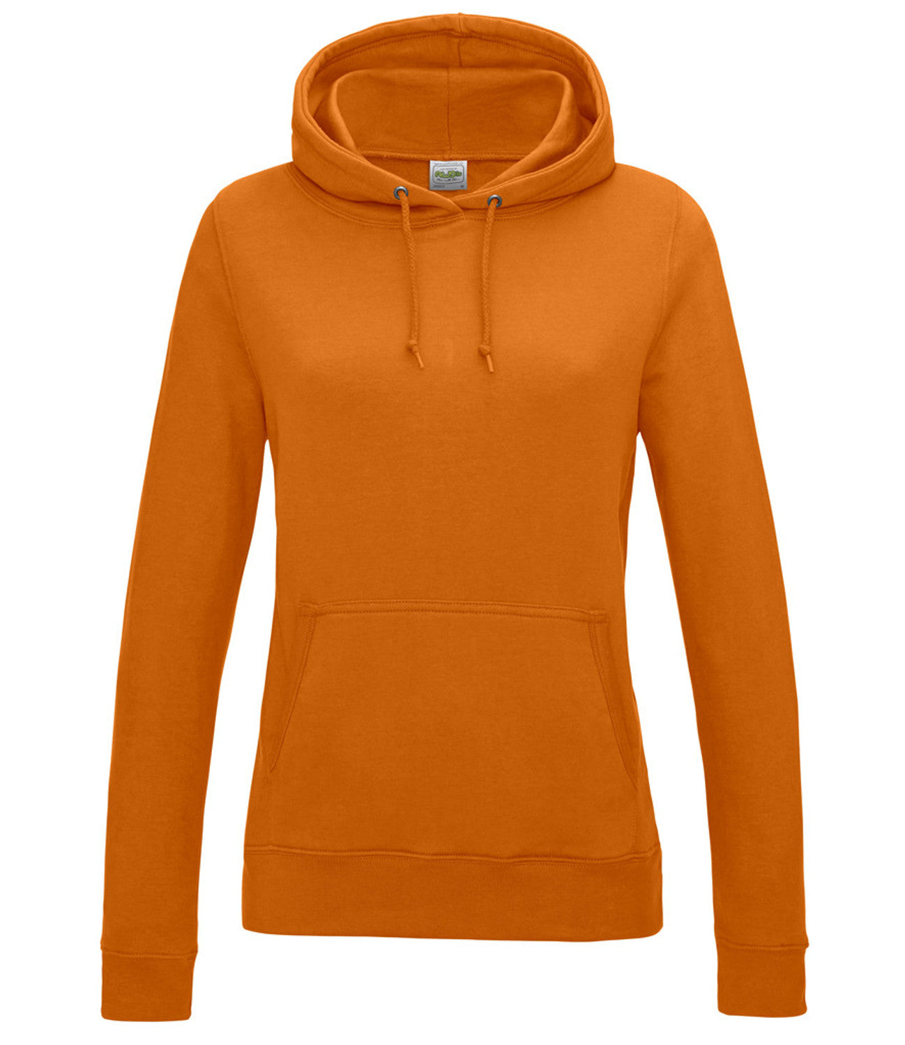 Girlie College Hoodie