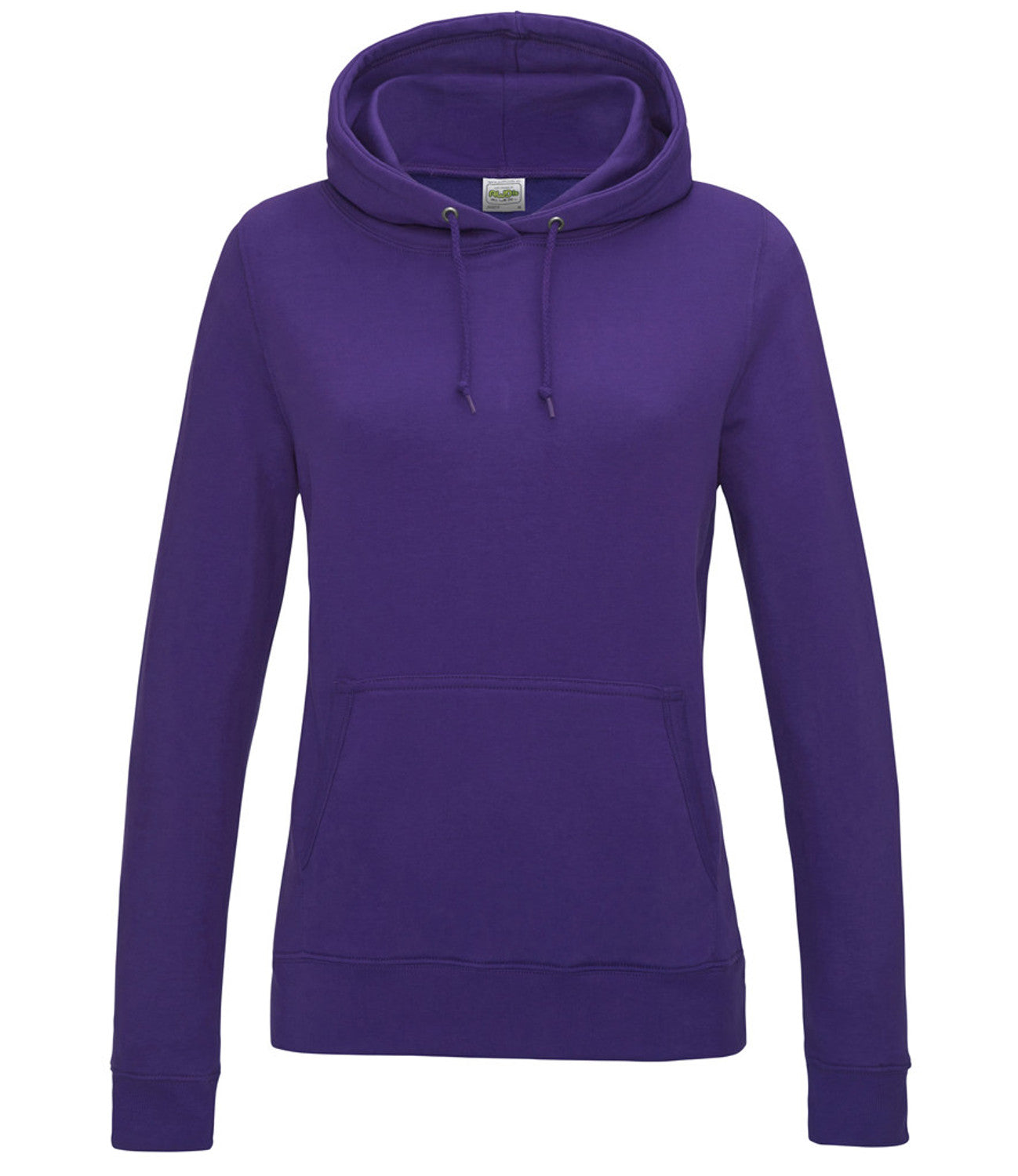 Girlie College Hoodie