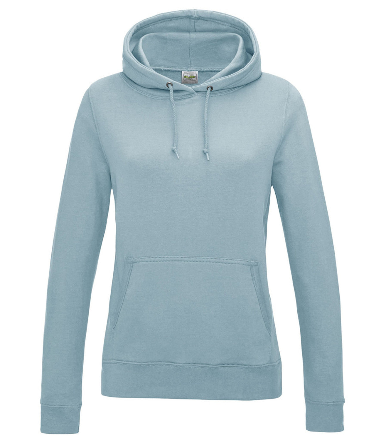 Girlie College Hoodie