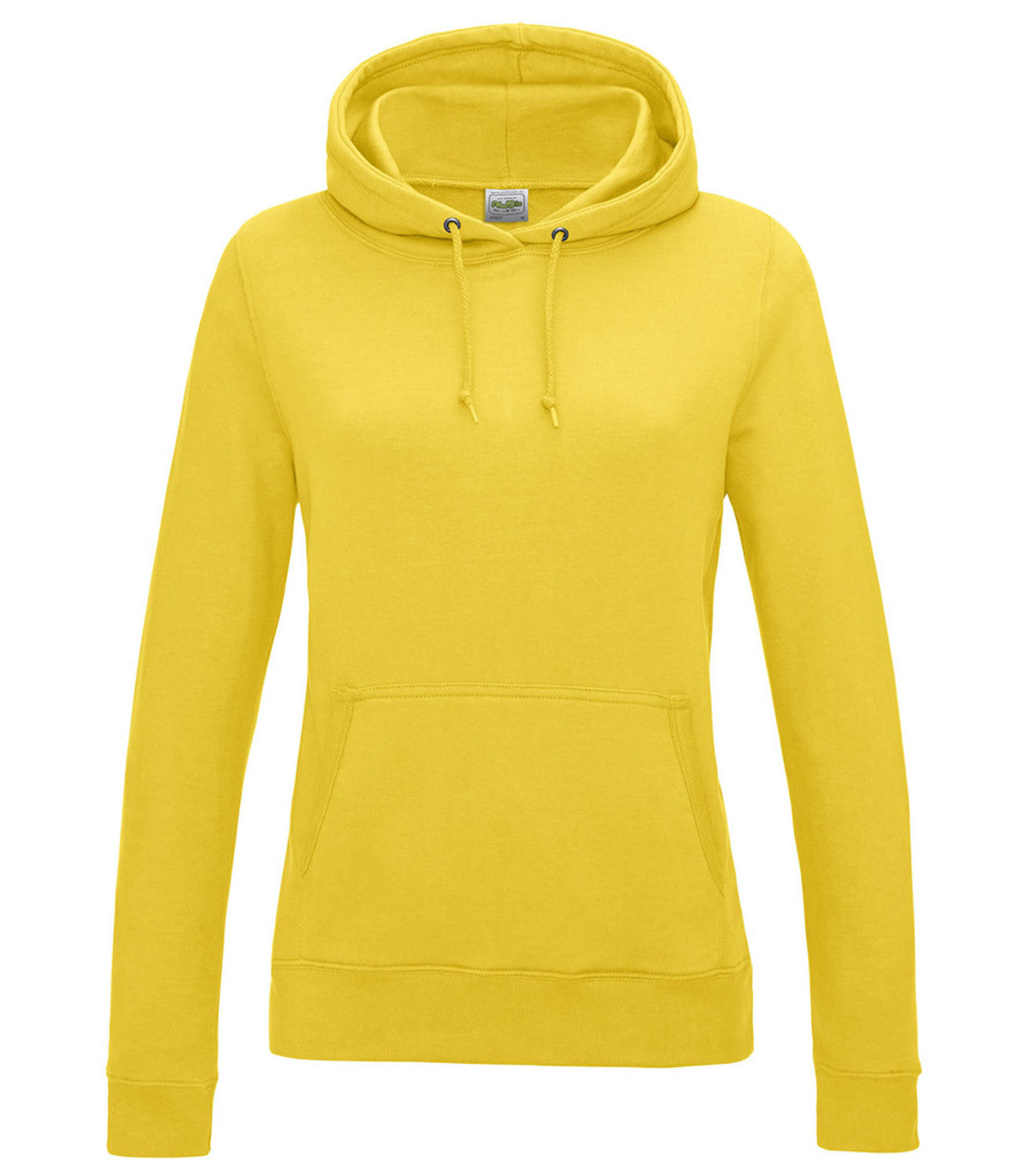 Girlie College Hoodie