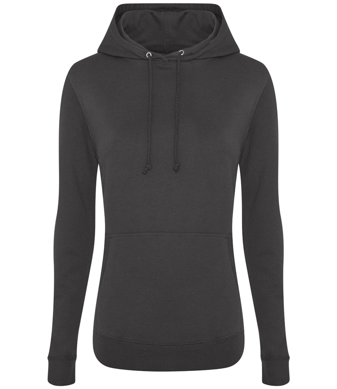 Girlie College Hoodie