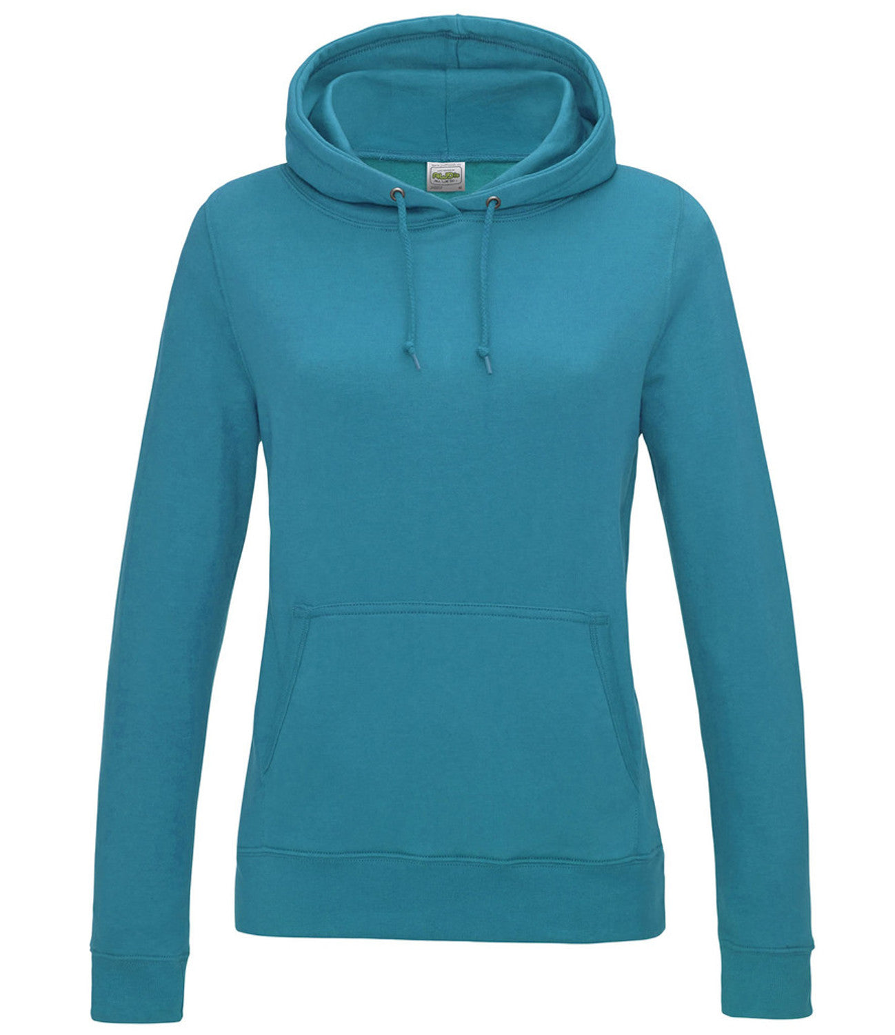 Girlie College Hoodie