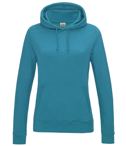 Girlie College Hoodie