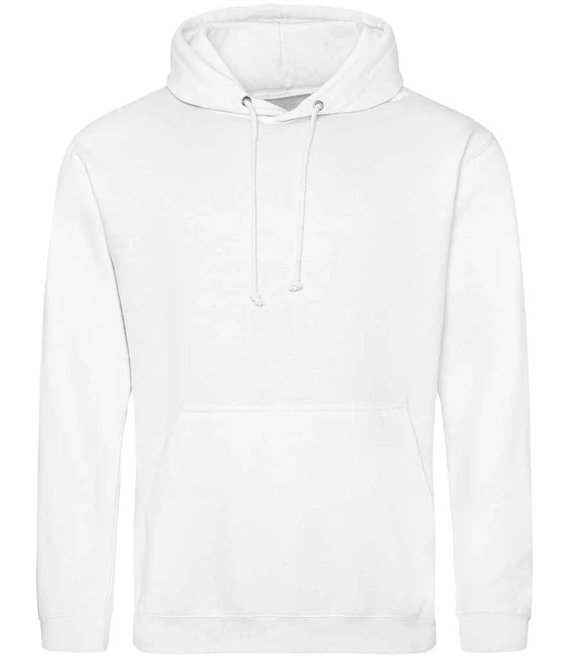 Henbury Unisex Sustainable Hoodie | Black
