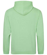 AWDis College Hoodie | Apple Green thumbnail 2