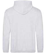 AWDis College Hoodie | Ash thumbnail 2