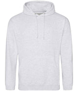 AWDis College Hoodie | Ash thumbnail 1