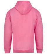 AWDis College Hoodie | Bubblegum Pink thumbnail 6