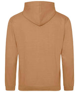 AWDis College Hoodie | Caramel Latte thumbnail 2